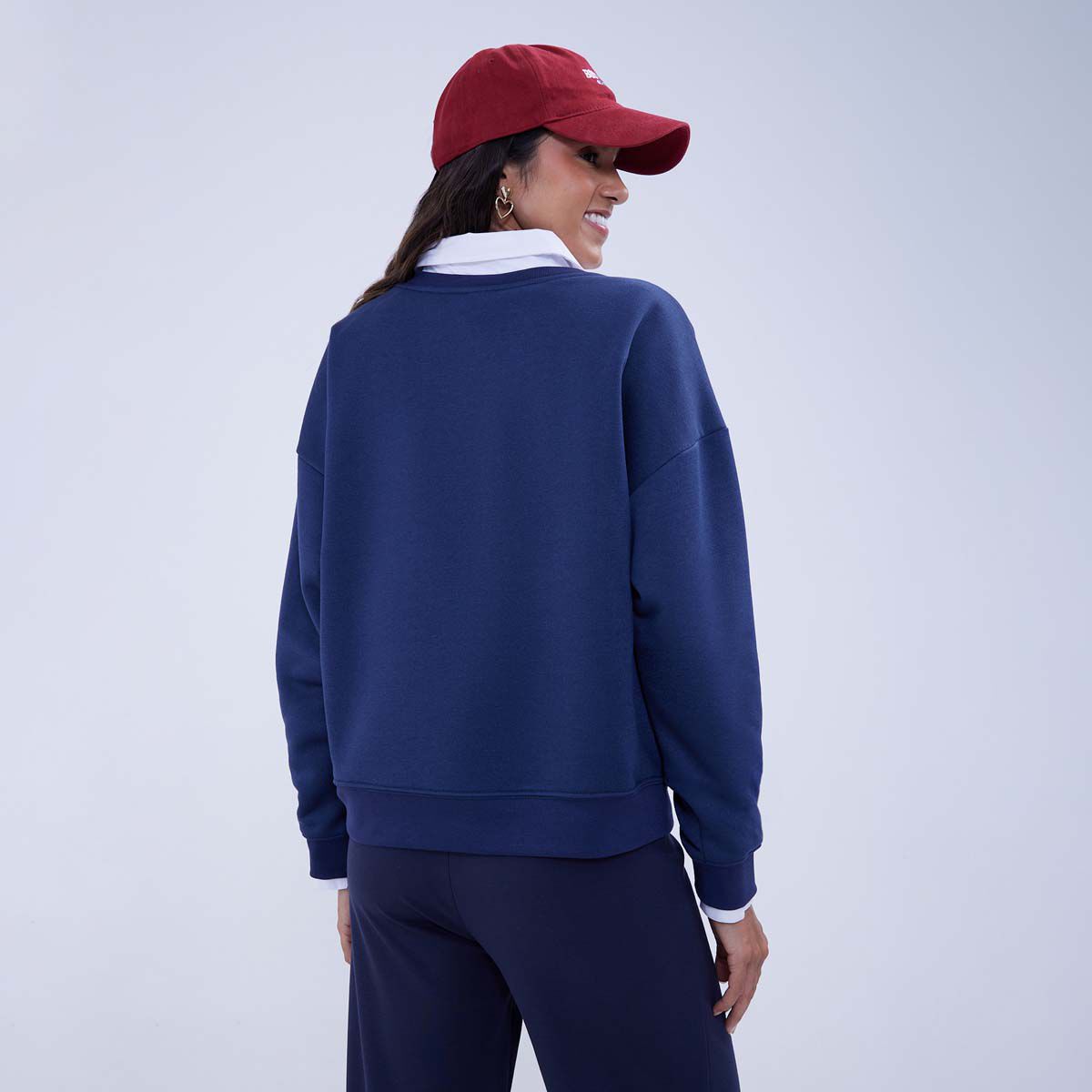 Buzos y sacos para mujer Compra en OSTU
