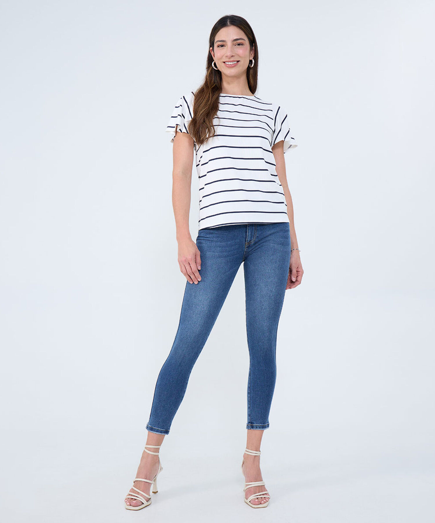 jeans mujer