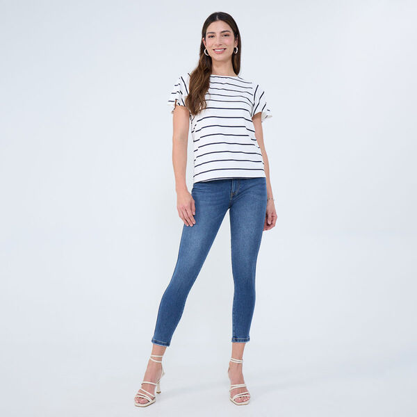 jeans mujer image number null