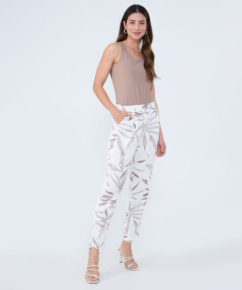pantalon para mujer image number null