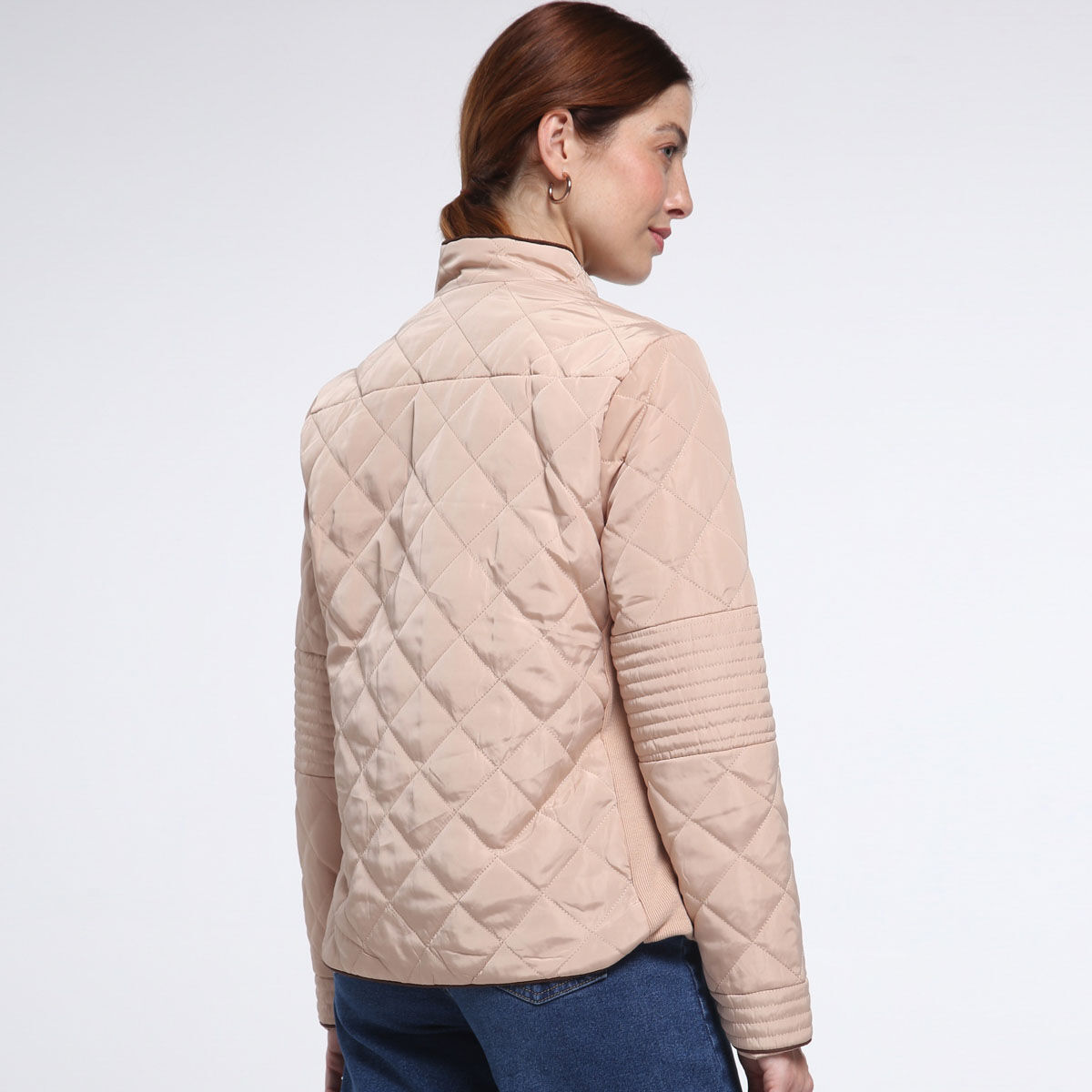 chaquetas para mujer