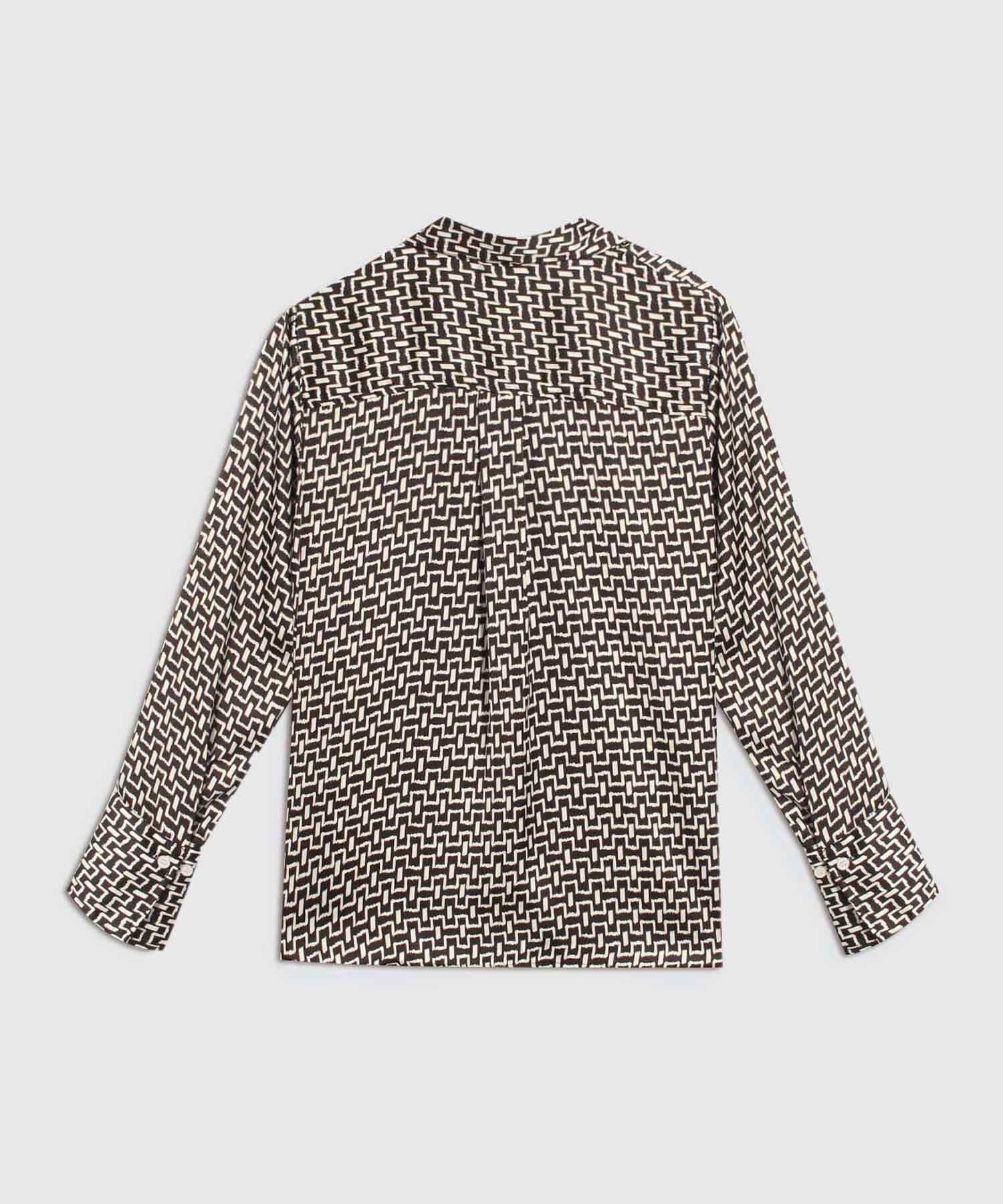 camisas para mujer