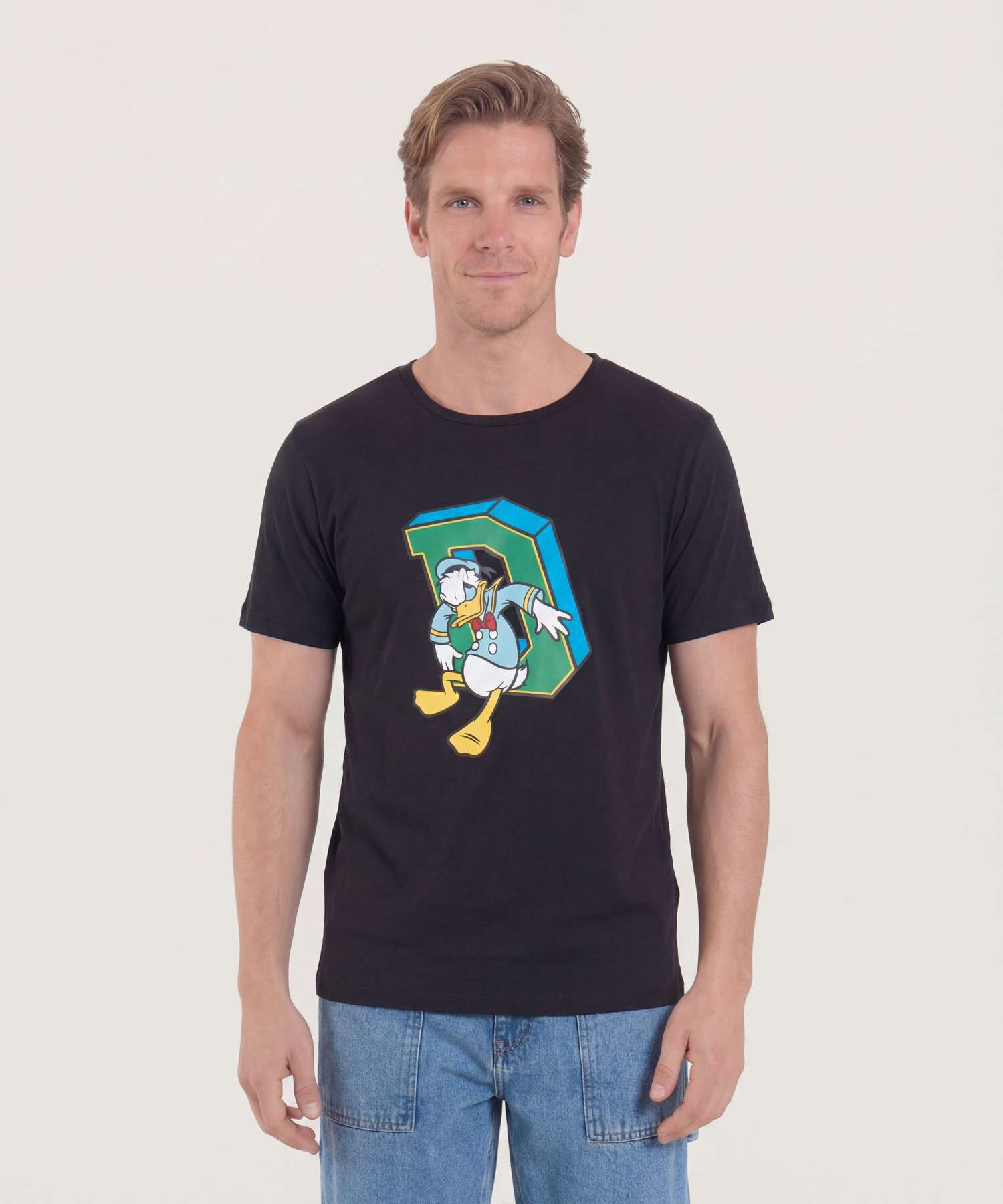 camisetas para hombre