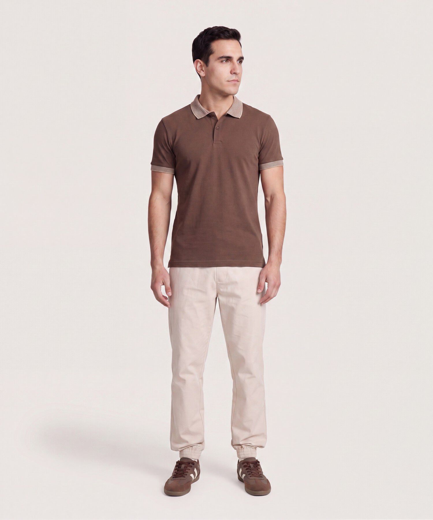 camisetas polo para hombre