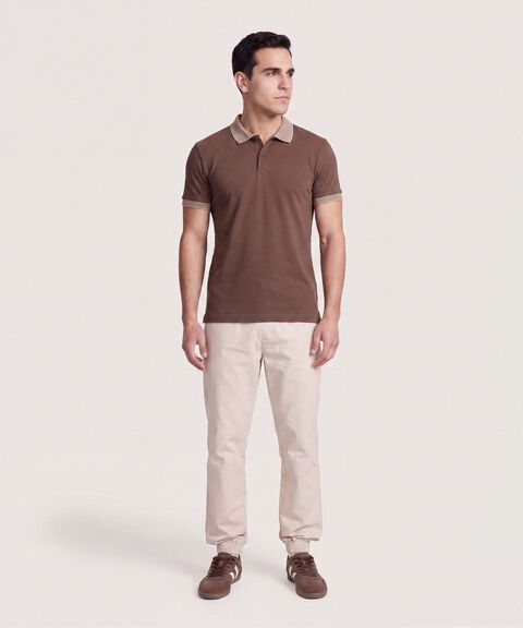 camisetas polo para hombre