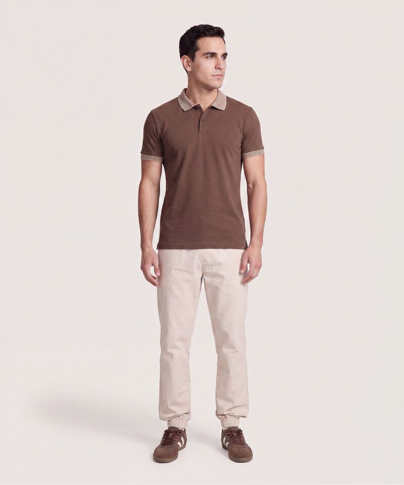 camisetas polo para hombre