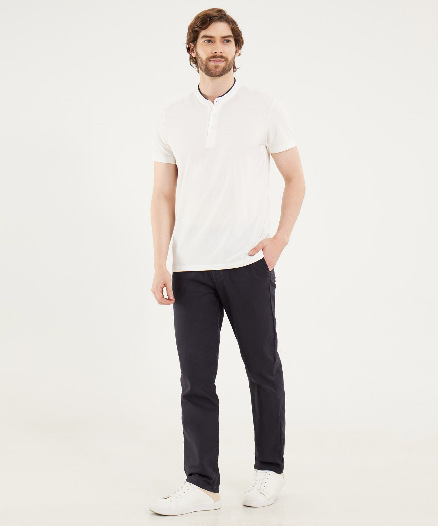 pantalones para hombre