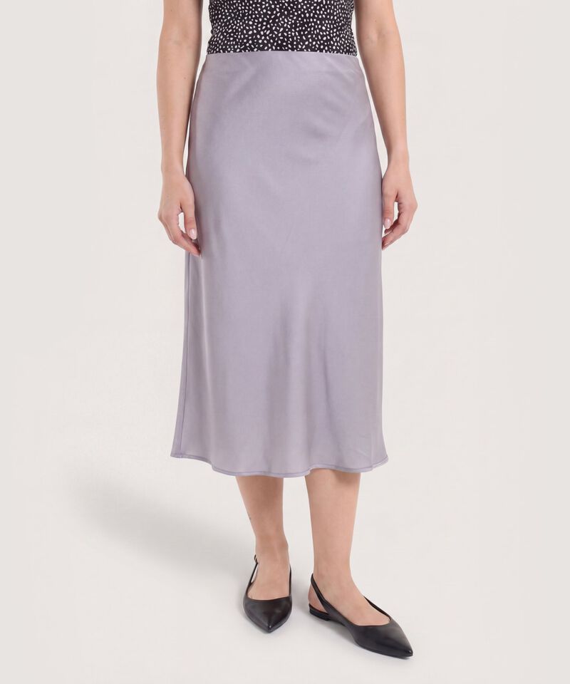 faldas de moda