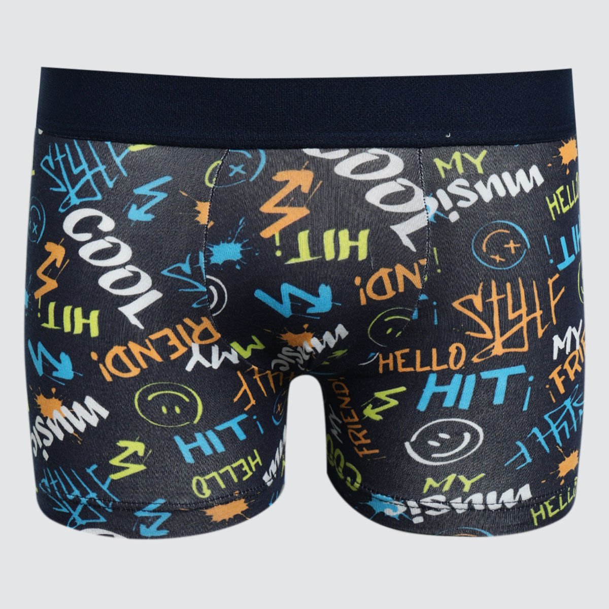 boxer para niño