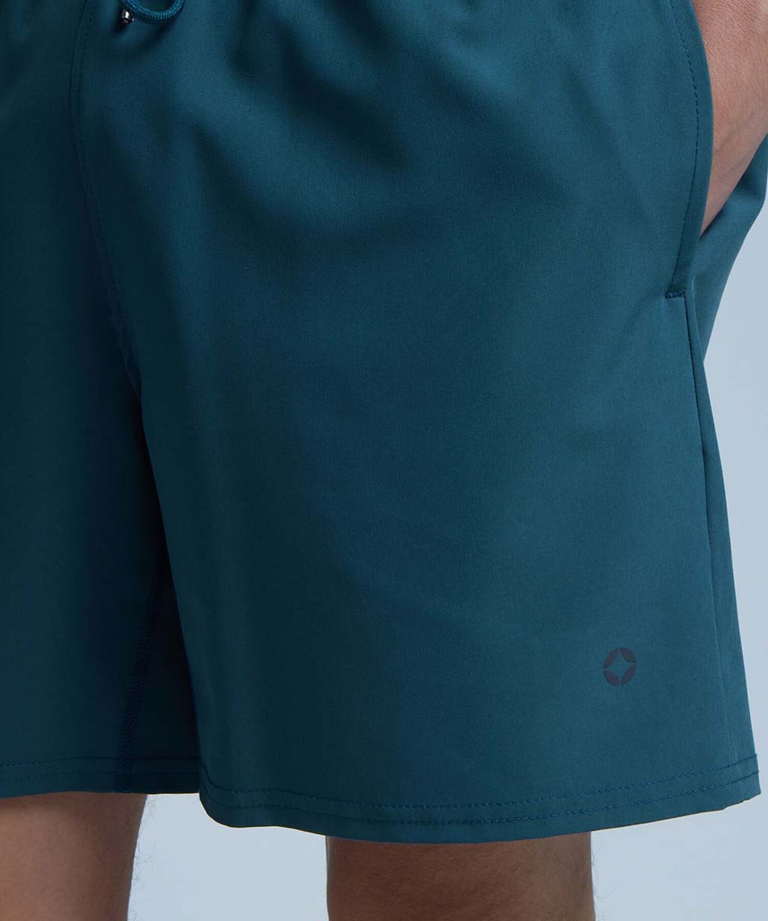 bermudas deportivas para hombre