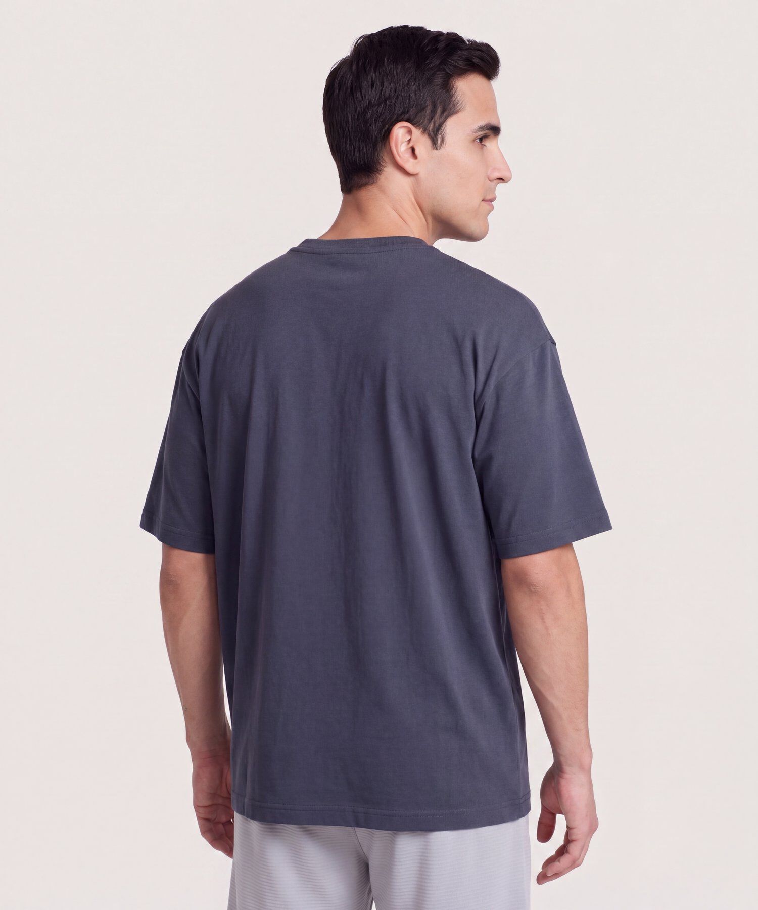 camisetas para hombre