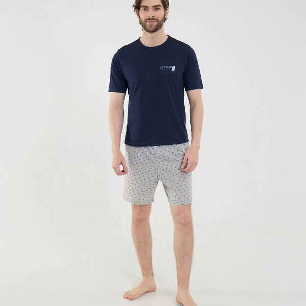 pijamas para hombre image number null