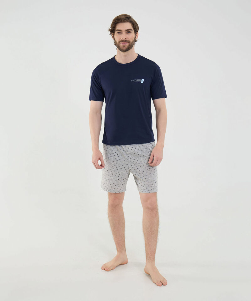 pijamas para hombre