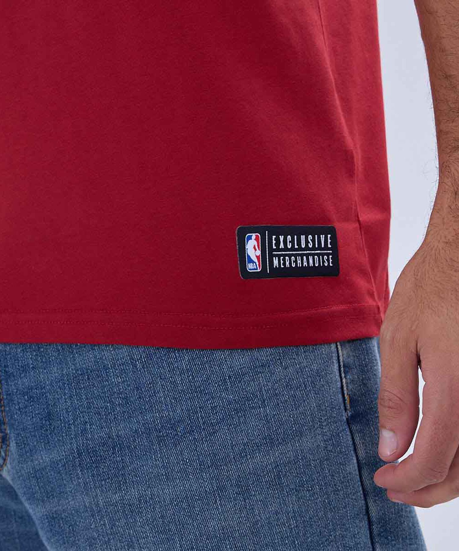 camisetas para hombre