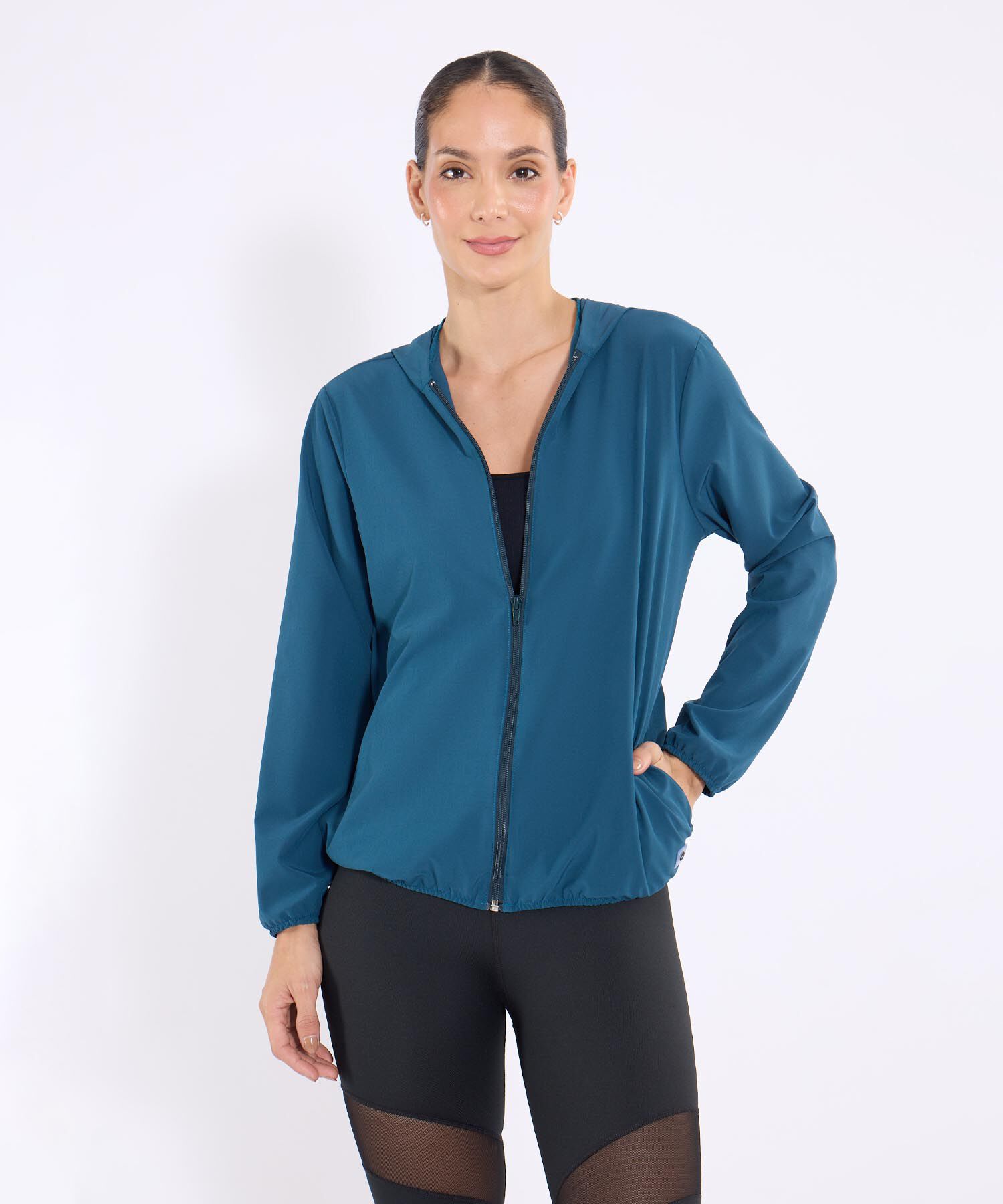 chaquetas deportivas mujer