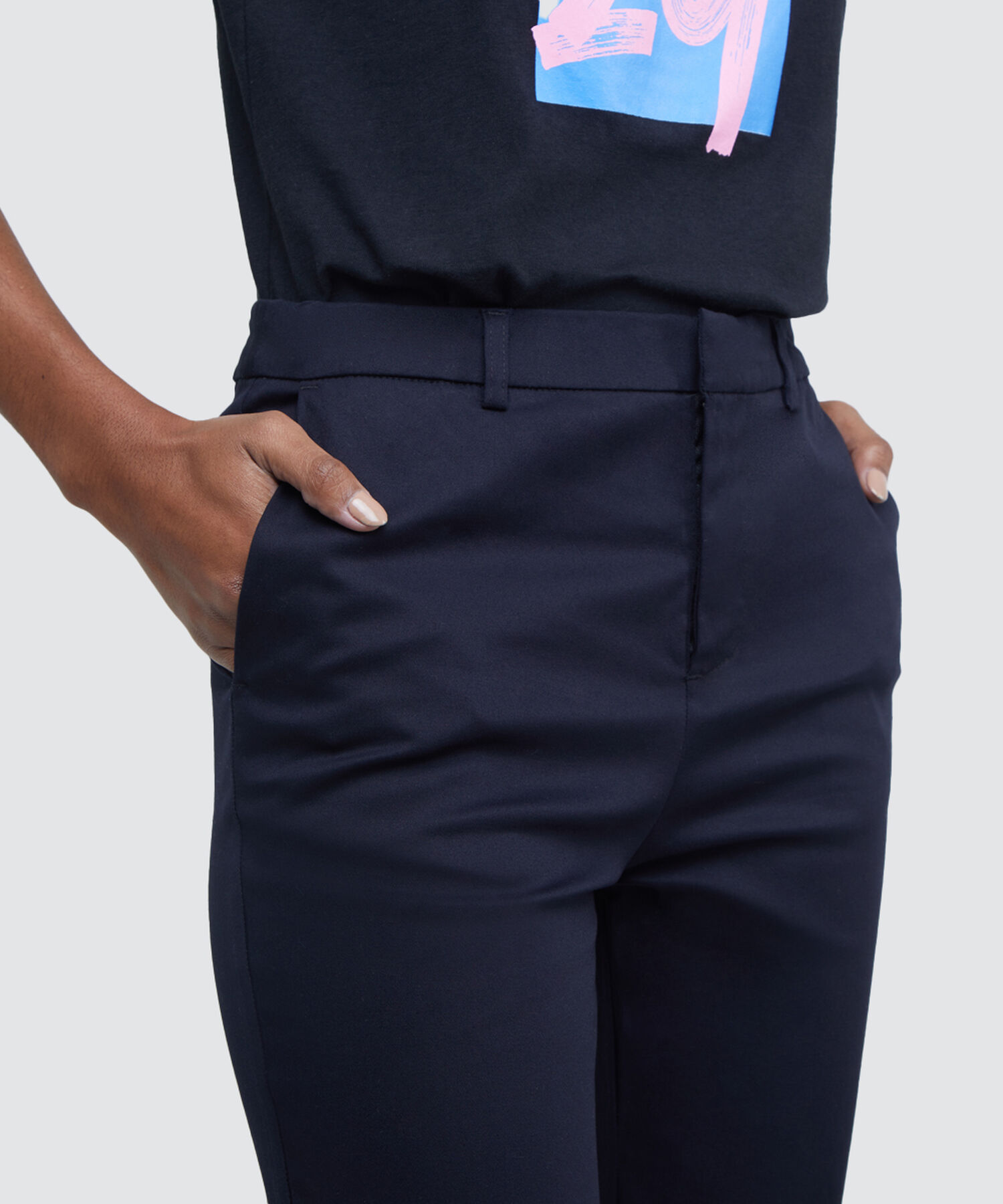 pantalon para mujer