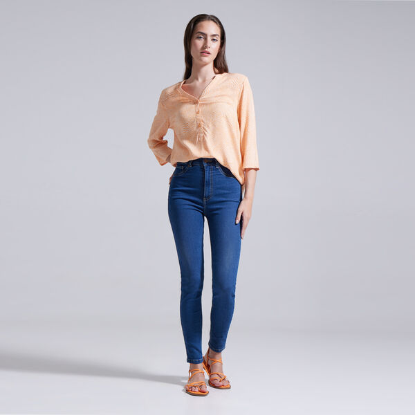 jeans mujer image number null
