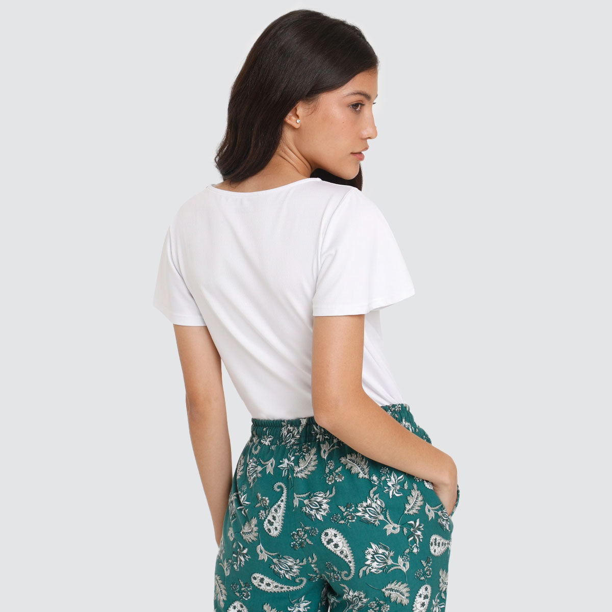 camisetas mujer