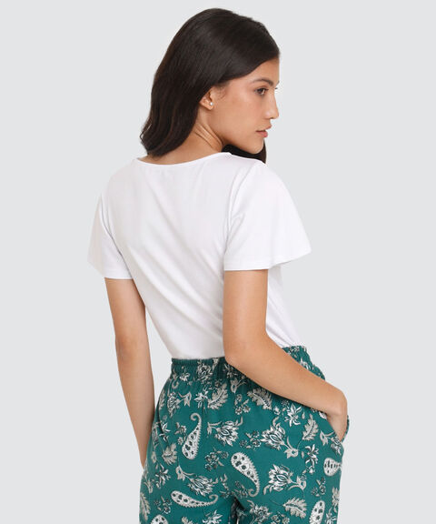 camisetas mujer image number null