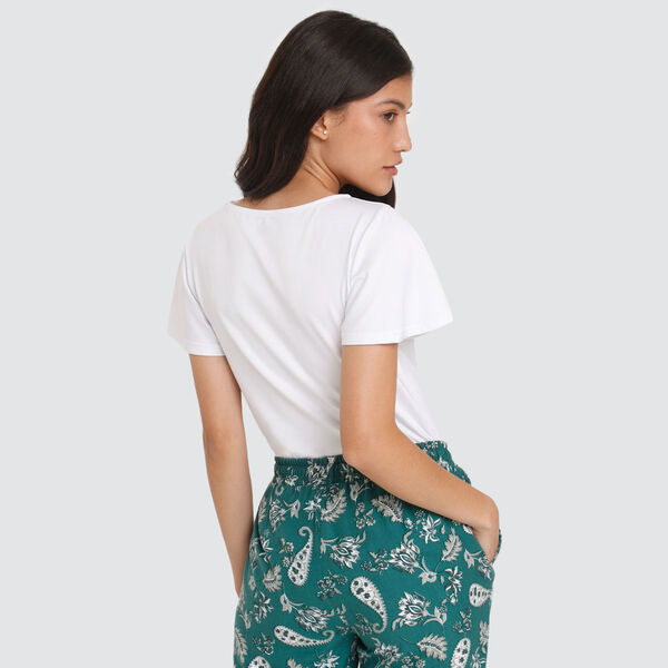 camisetas mujer image number null