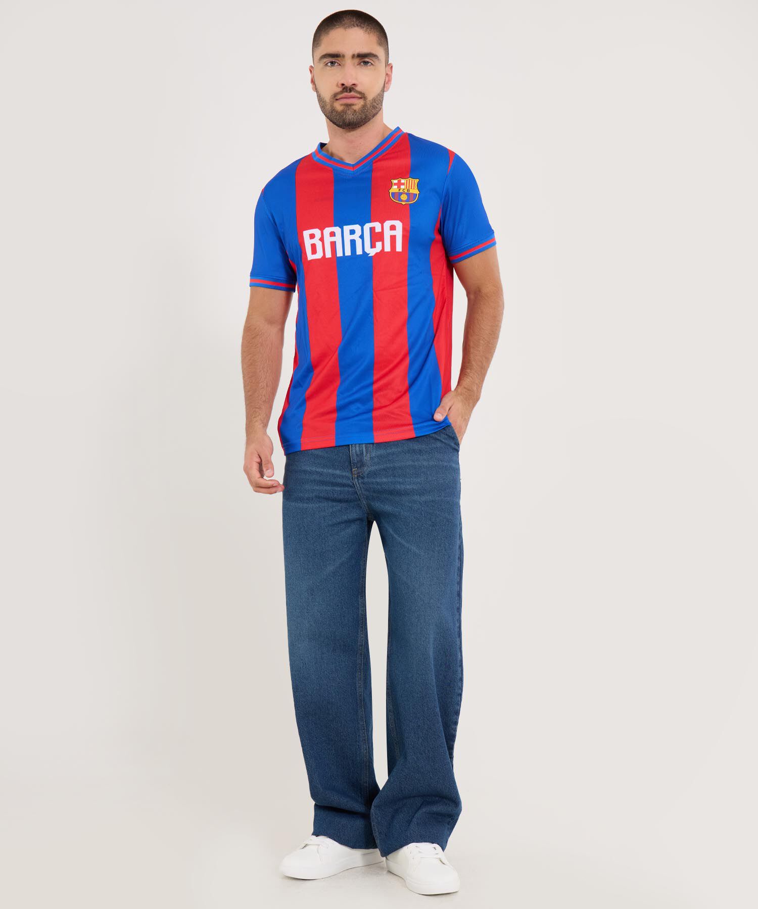 camisetas para hombre