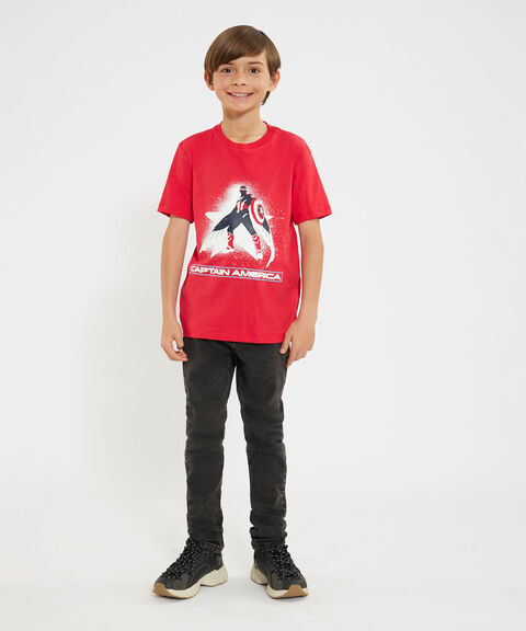 camisetas niño image number null