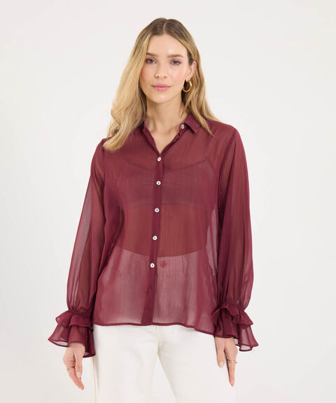 camisas para mujer image number null