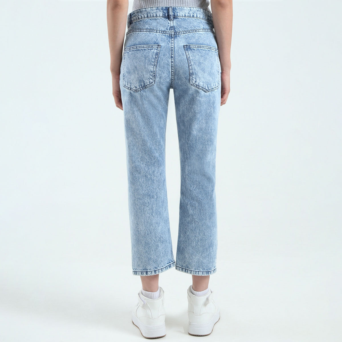 jeans mujer