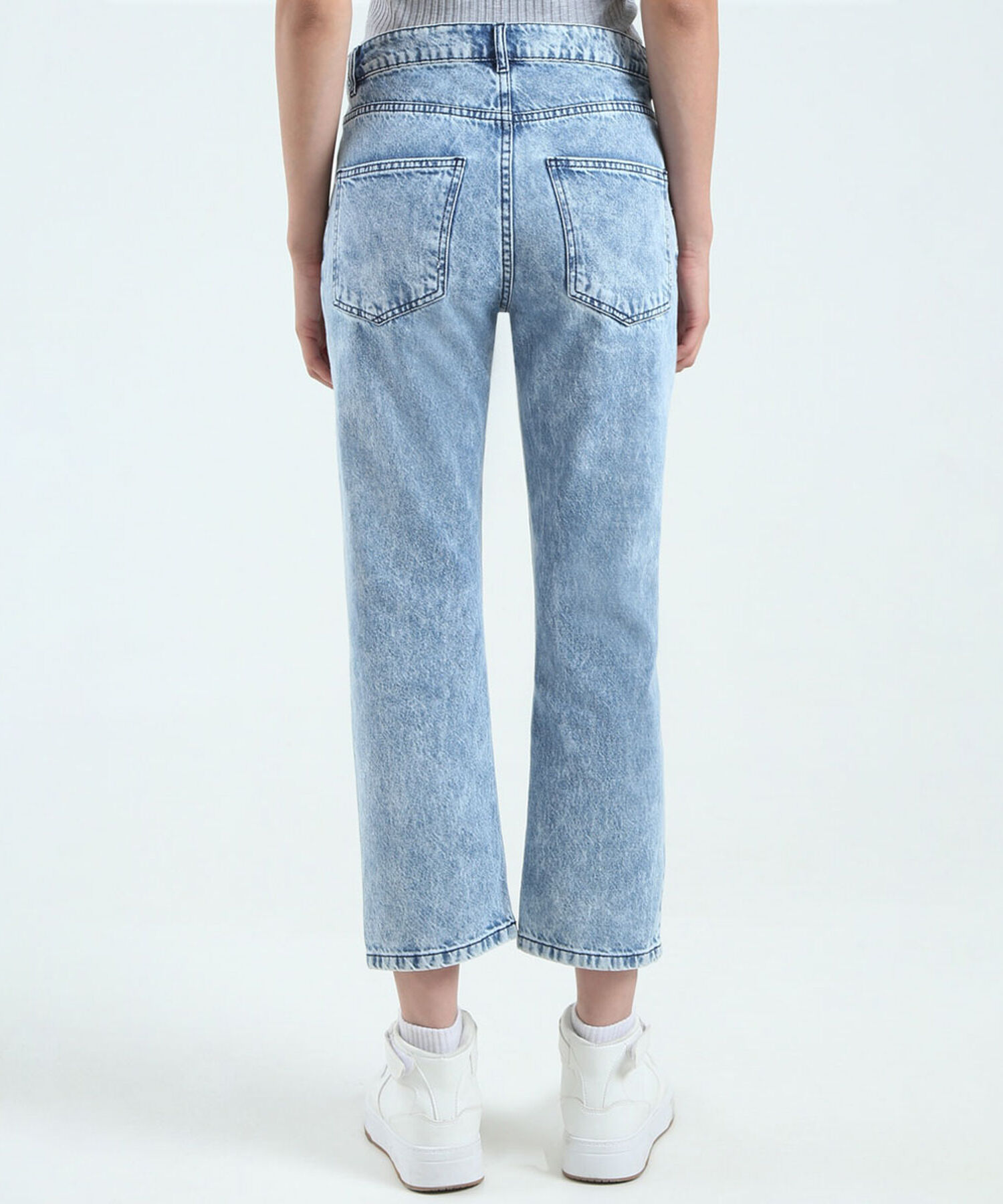 jeans mujer