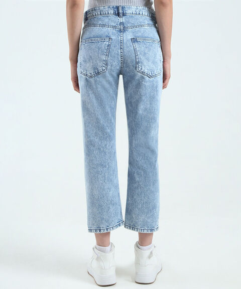 jeans mujer