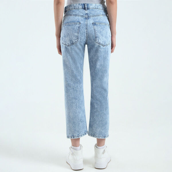 jeans mujer