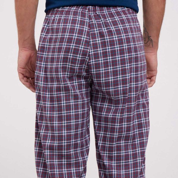 pijama de pantalon para hombre 