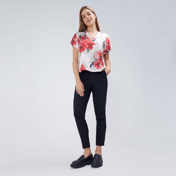 blusas de moda image number null