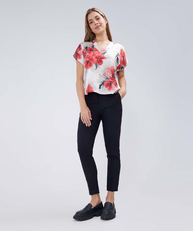blusas de moda