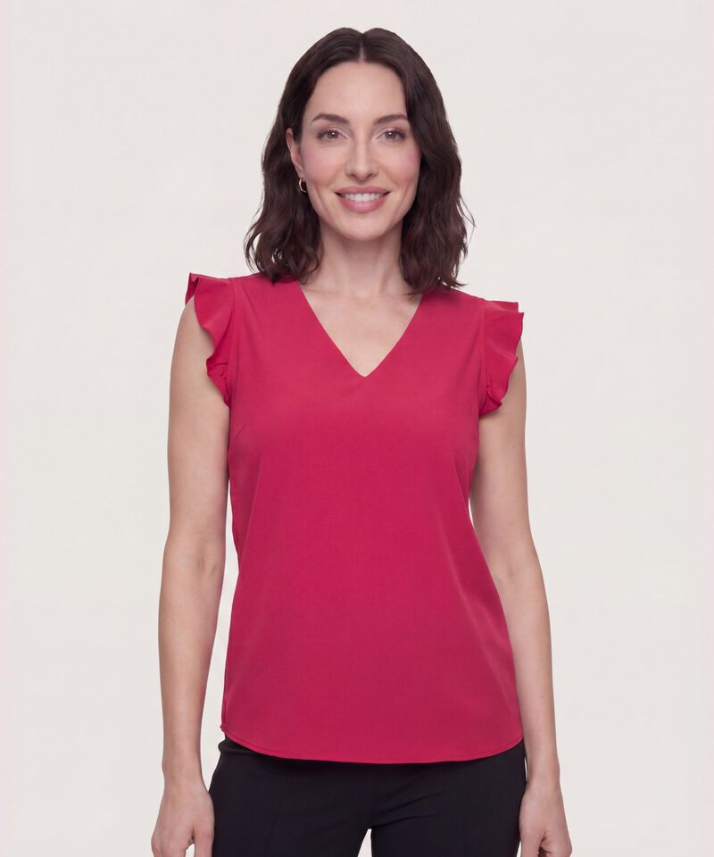 blusas de moda