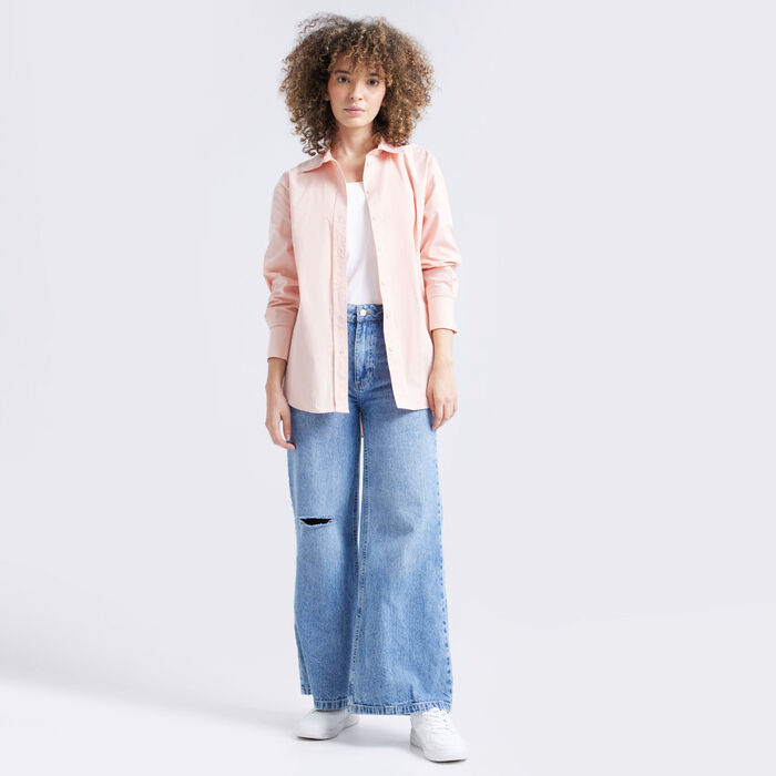 camisas para mujer