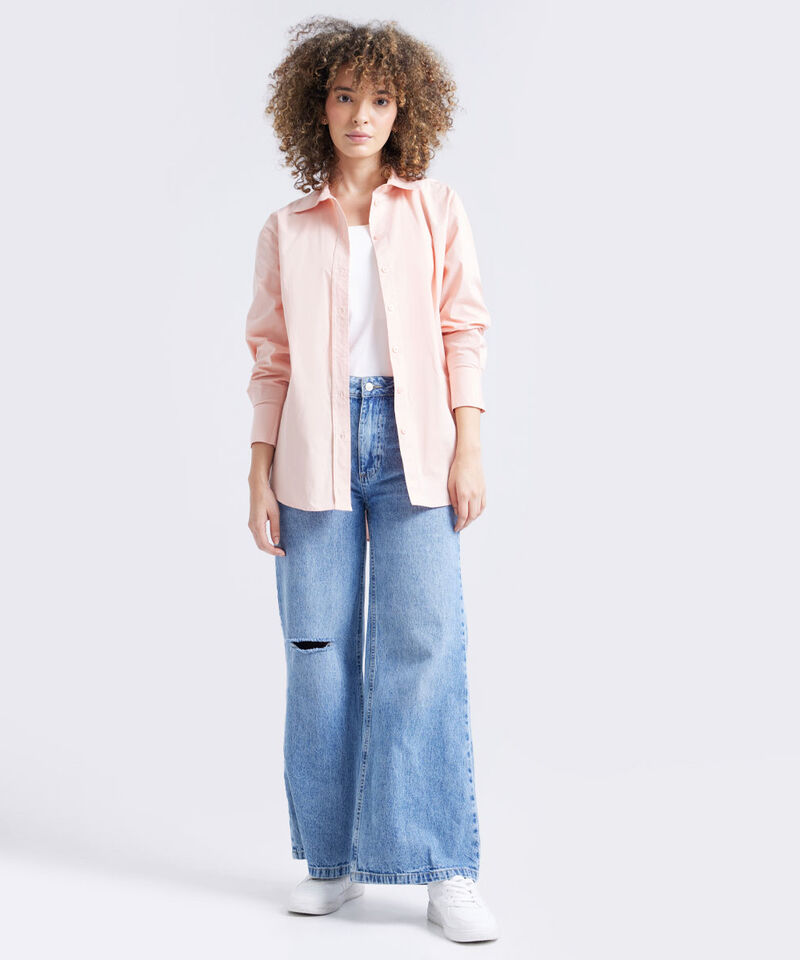 camisas para mujer