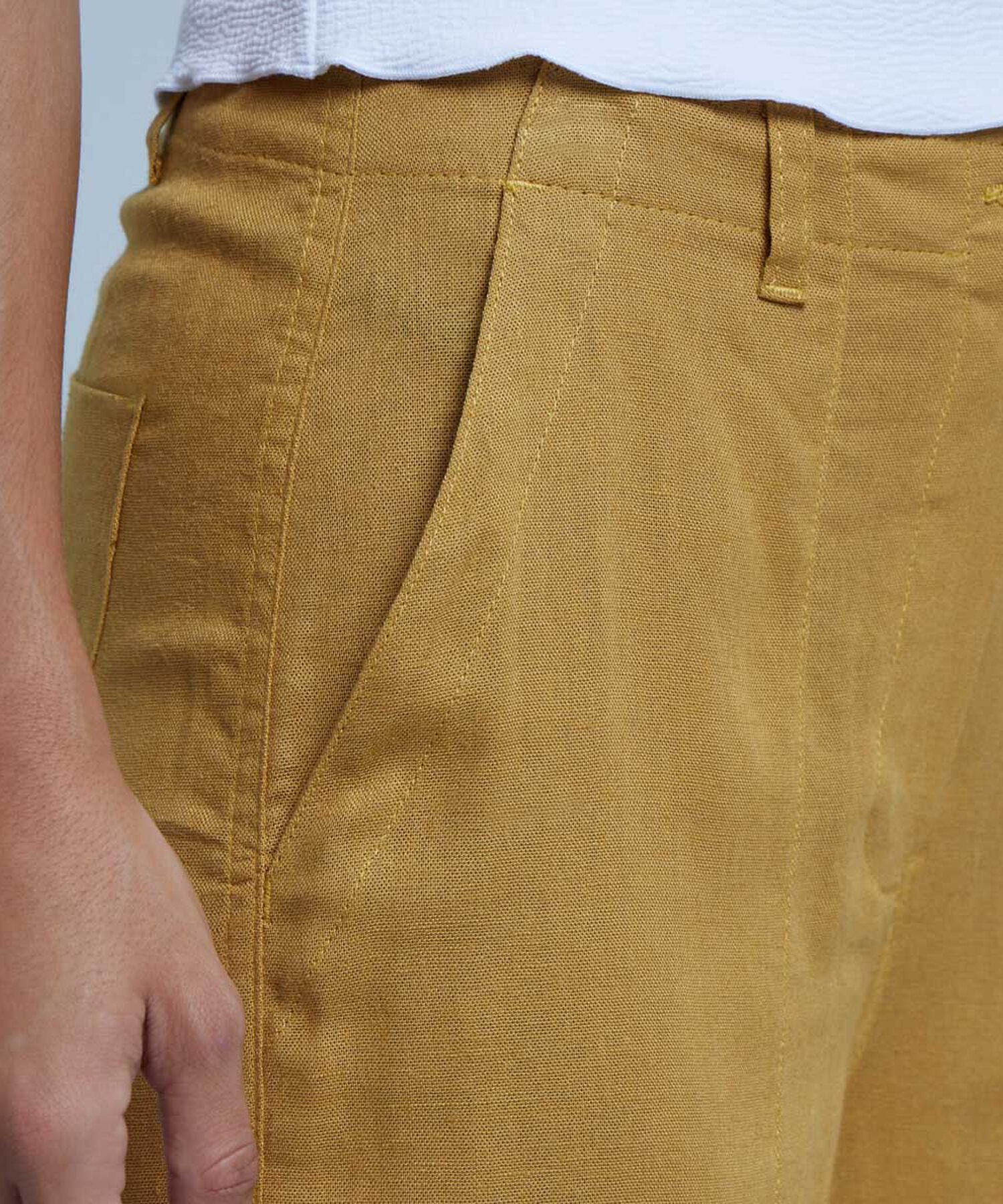 pantalon para mujer