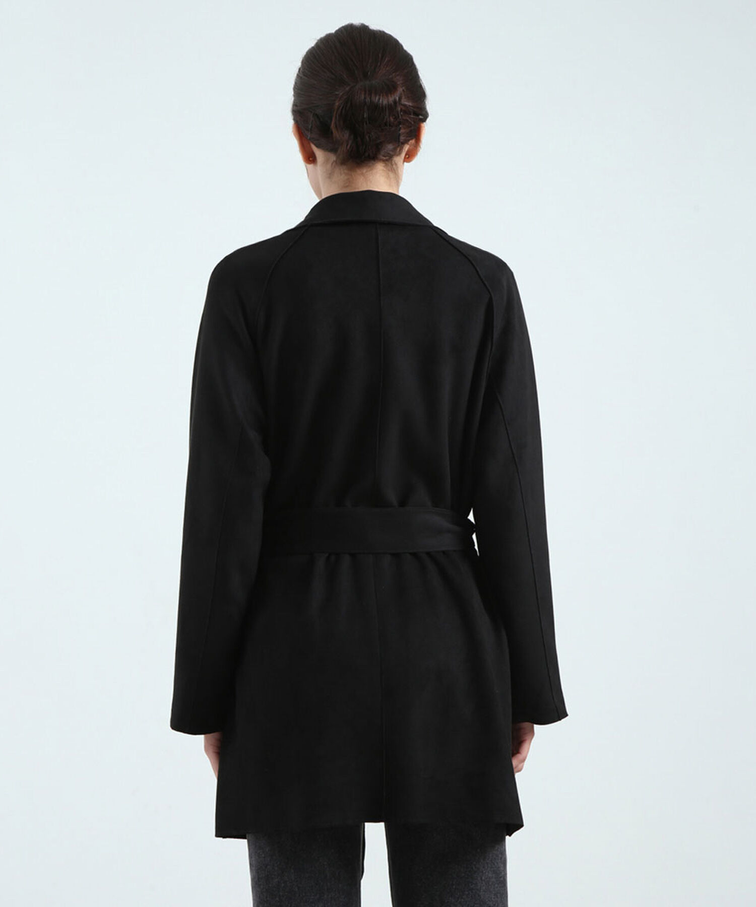 chaquetas para mujer