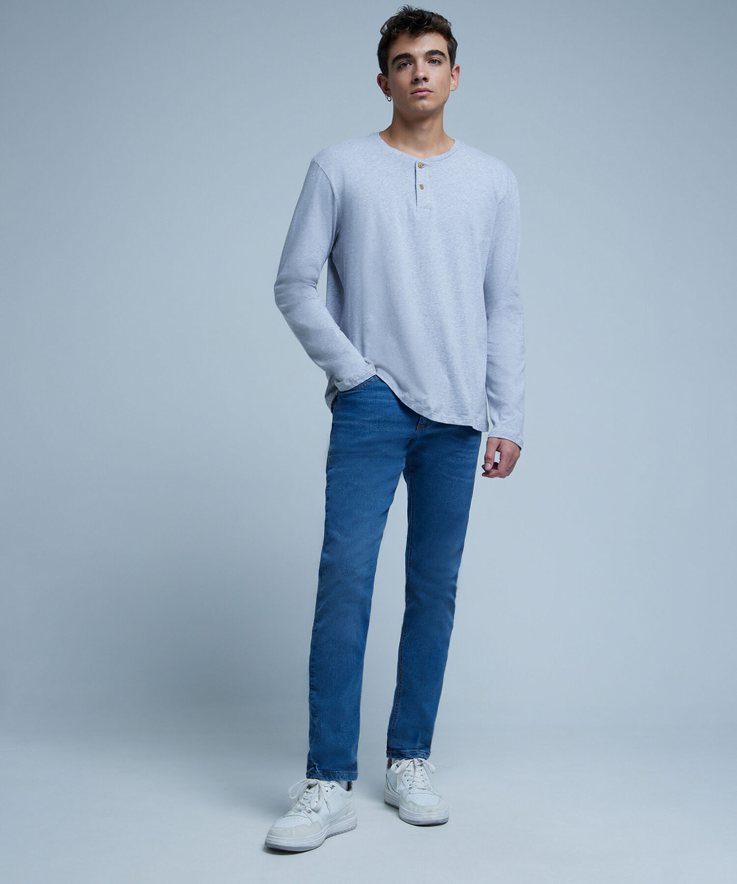 camisetas para hombre