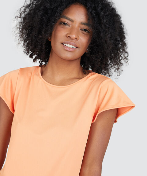 camisetas mujer