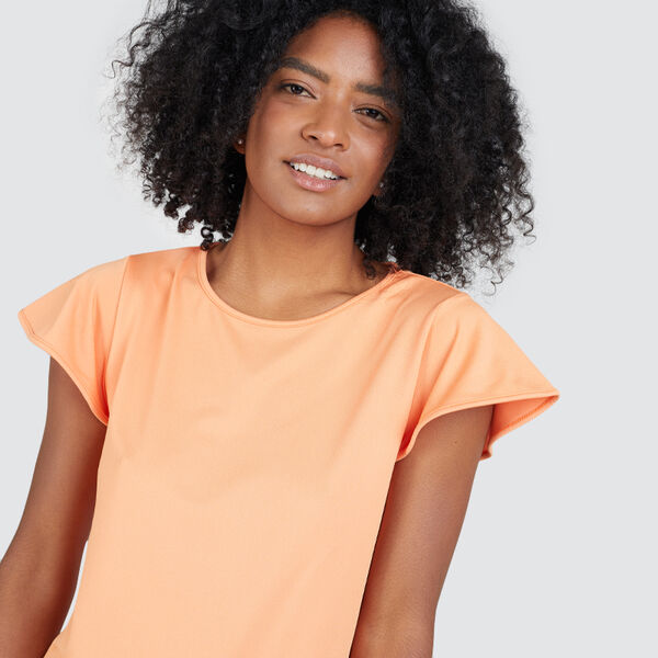 camisetas mujer