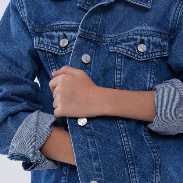 chaquetas para niños