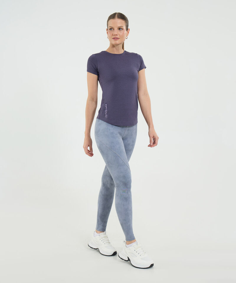 camisetas deportivas mujer