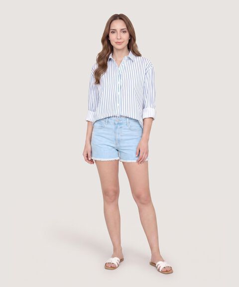 camisas para mujer