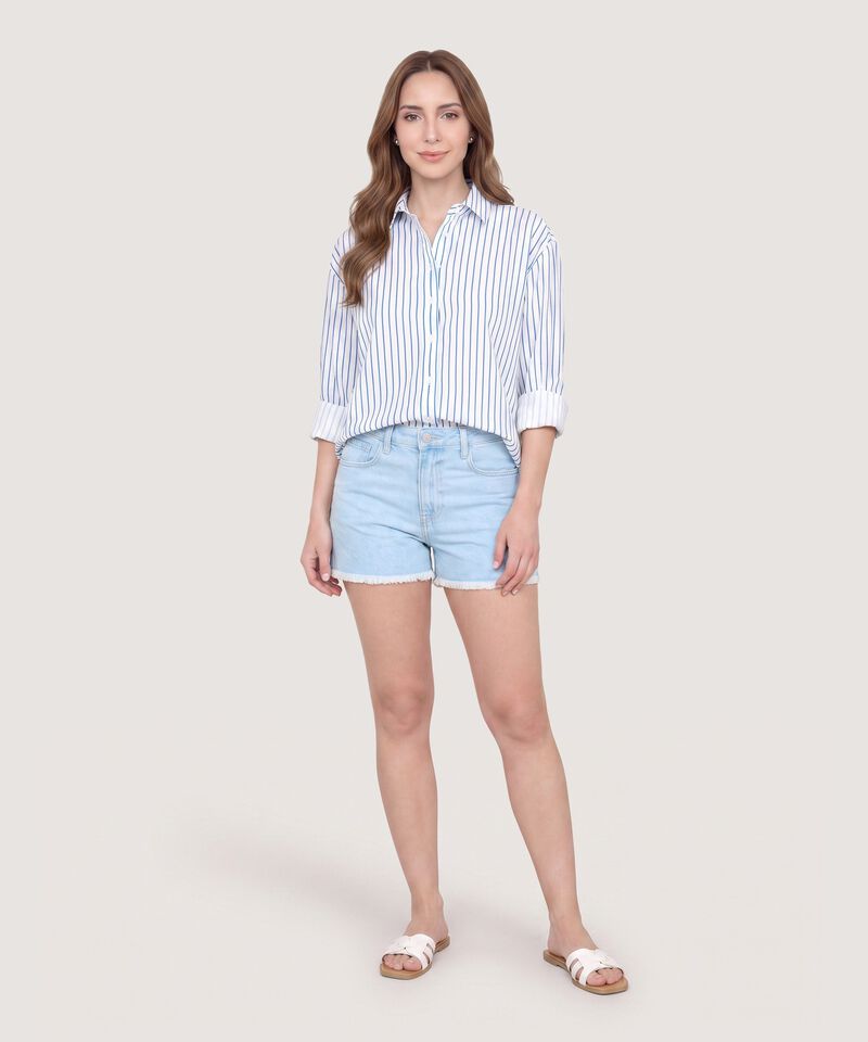 camisas para mujer