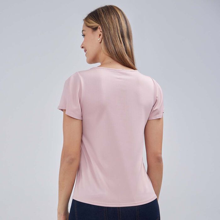 camisetas mujer