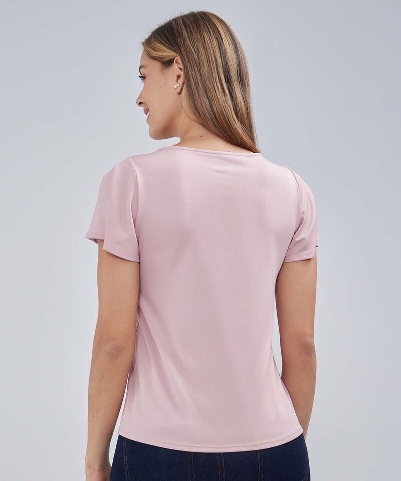 camisetas mujer