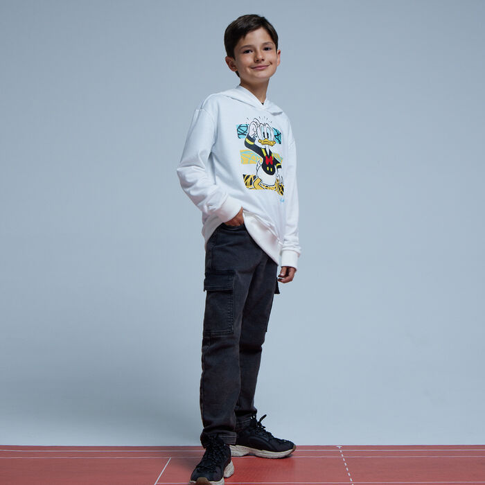 buzos para niño