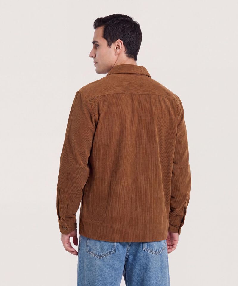 chaquetas para hombre